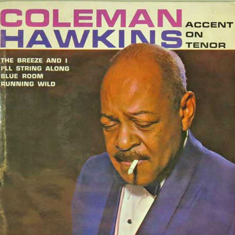 Accent On Tenor