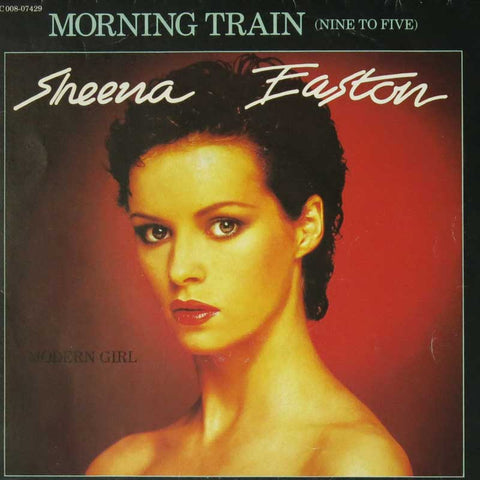 Morning Train / Modern Girl