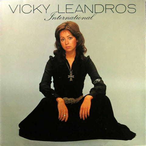 Vicky Leandros International