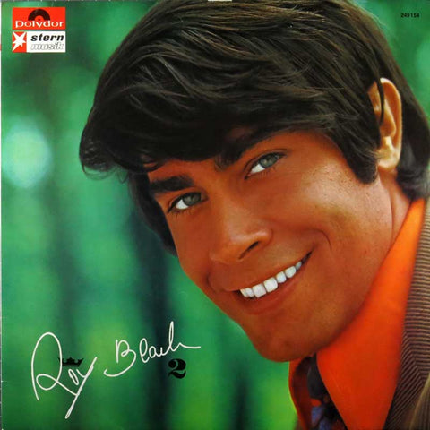 Roy Black 2