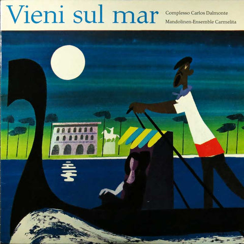 Vieni sul mar