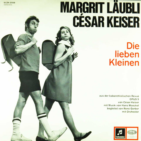 Die lieben Kleinen