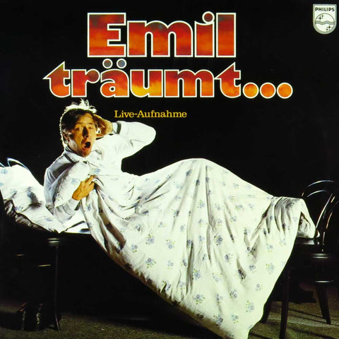 Emil träumt ....
