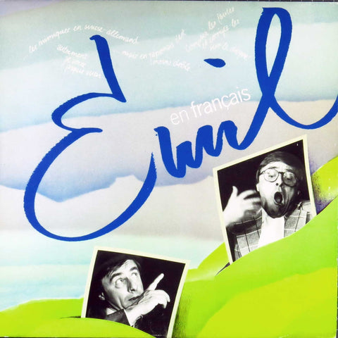 Emil en français