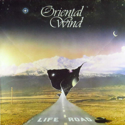 Life Road