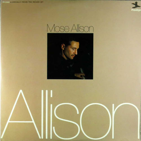 Mose Allison