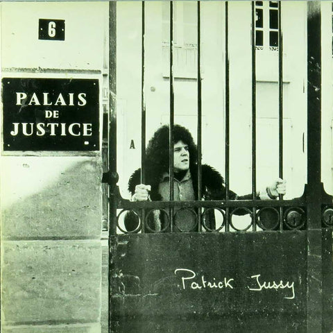 Palais de Justice