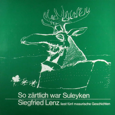 So zärtlich war Suleyken