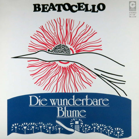 Die wunderbare Blume