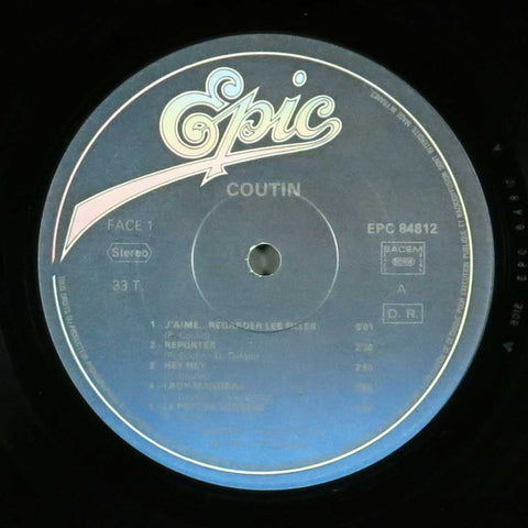 Coutin