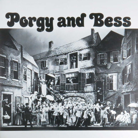 Gershwin - Porgy and Bess