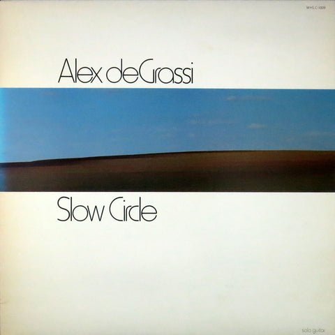 Slow Circle