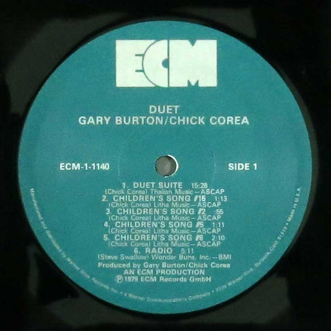 Duet