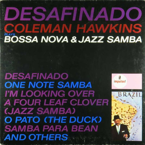 Desafinado