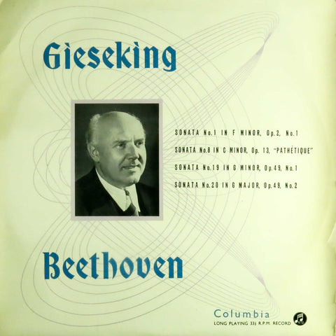 Beethoven - Sonatas