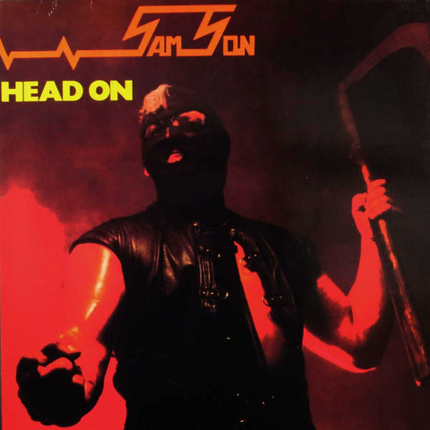 Head On