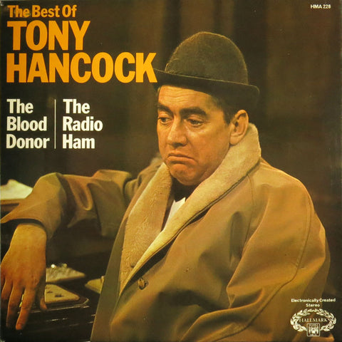 The Best of Tony Hancock