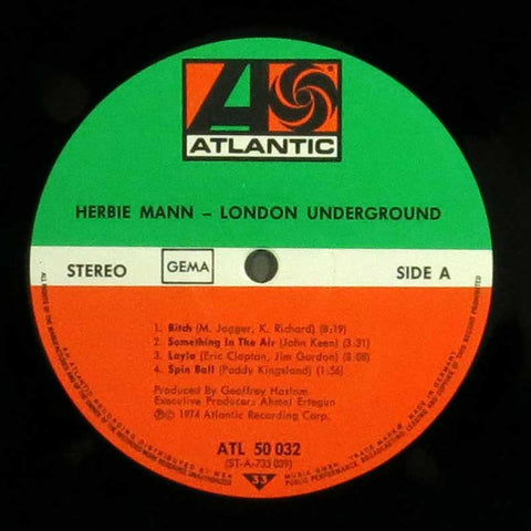 London Underground