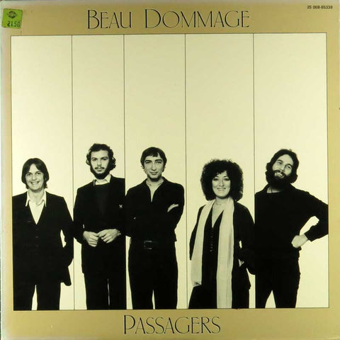 Passagers