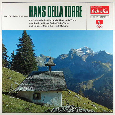 Hans della Torre