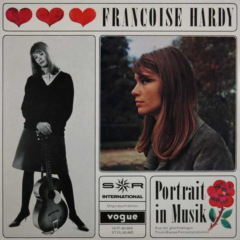 Portrait in Musik