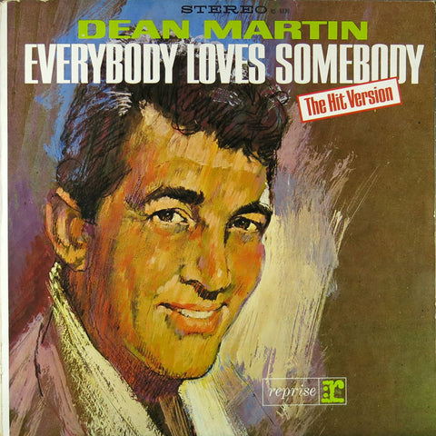 Everbody Loves Somebody