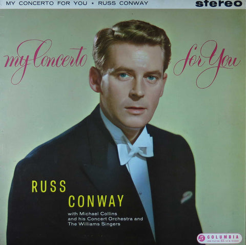 My Concerto For You