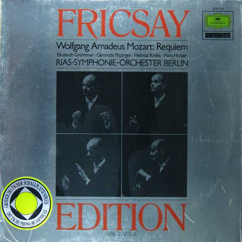 Mozart - Requiem