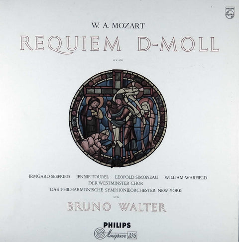 Mozart - Requiem