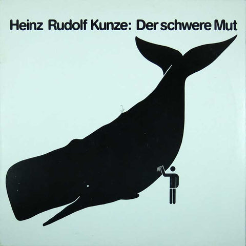 Der schwere Mut