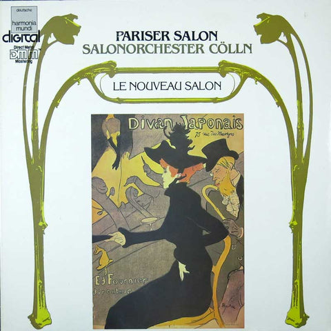 Pariser Salon