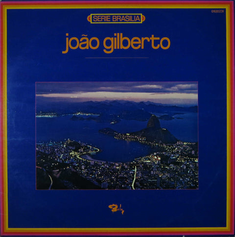 João Gilberto