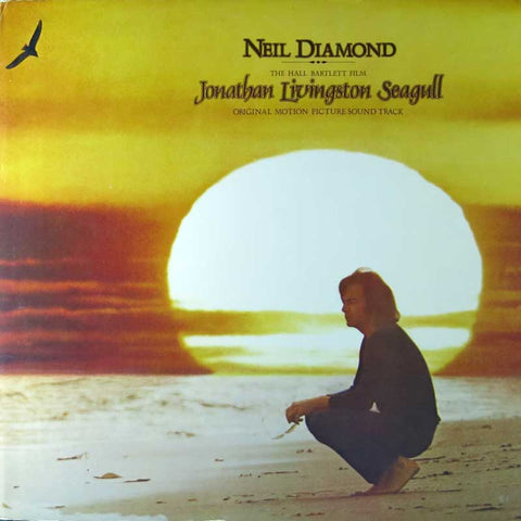 Jonathan Livingston Seagull