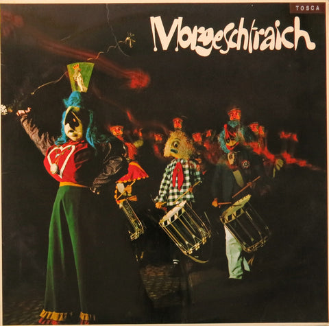Morgeschtraich