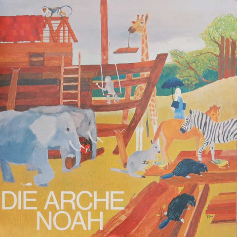 Die Arche Noah