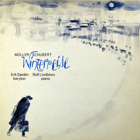 Schubert - Die Winterreise