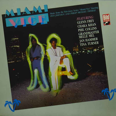 Miami Vice