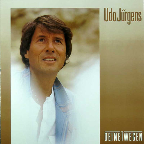 Deinetwegen