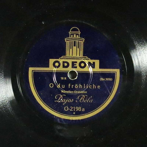 O du fröhliche / Stille Nacht