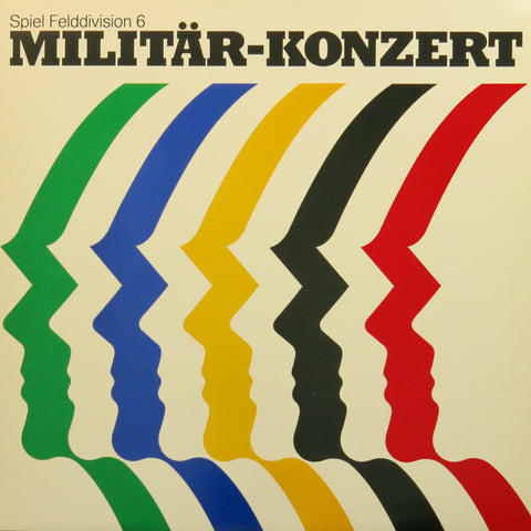 Militär-Konzert