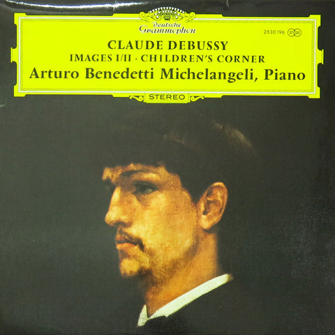 Debussy - Images