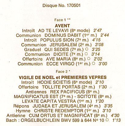 Chant grégorien