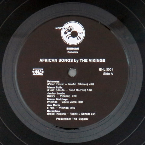 African Songs