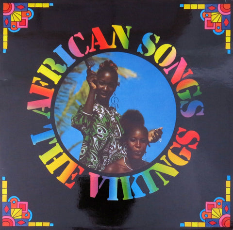African Songs