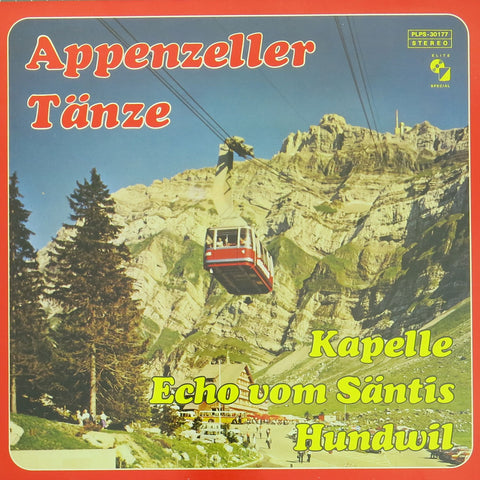 Appenzeller Tänze