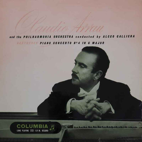 Beethoven - Piano Concerto No. 4