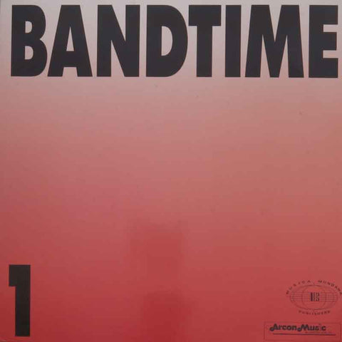 Bandtime