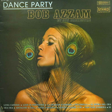 Dance Party