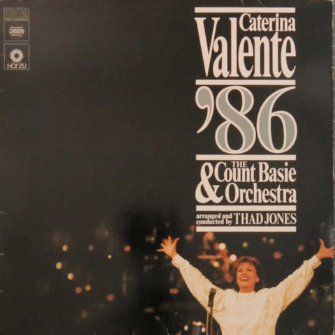 Caterina Valente '86