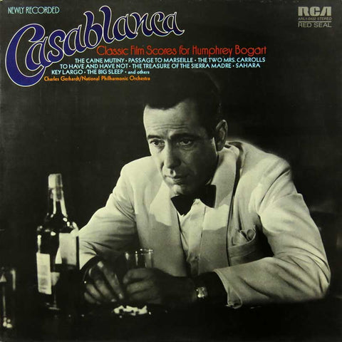 Casablanca